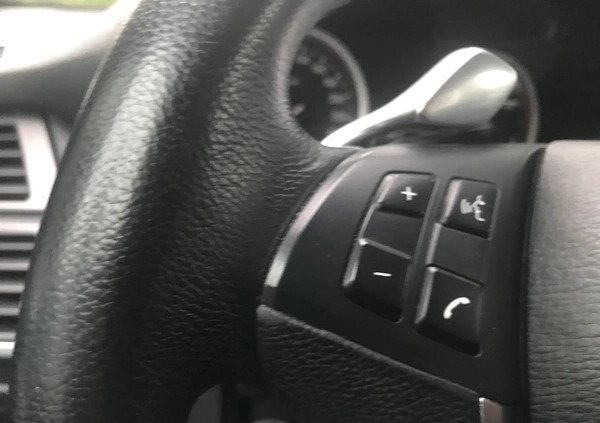 BMW X6 cena 75000 przebieg: 250000, rok produkcji 2010 z Sulęcin małe 29